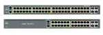 CAMBIUM NETWORKS Cnmatrix EX3028R-P Valdomas Gbit Ethernet Svitčius - 24 Gbit Prievadai 4 SFP+ Uplink Prievadai - PoE RPS