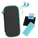 Subsonic Starter Pack 6 viename, skirtas Nintendo Switch Lite