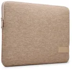 Case Logic Reflect REFMB114 - Boulder Beige 35.6 cm (14 colių) dėklas