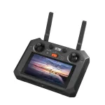 Drono valdymo pultas FIMI TX10A MF41120, 5,5 colio 1080p ekranas, Android 12, RokLink