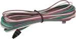 Webfleet 1-laidinis 4-PIN kabelis LINK 710/740