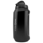 Butelis Fidlock Twist 590 Bike Base juodas 590ml &ndash; magnetinis dviračio butelis