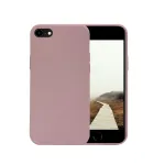 Dėklas dbramante1928 Greenland iPhone SE/8/7 Pink Sand