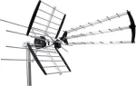 Maximum COMBO212 20671 lauko UHF/VHF televizijos antena