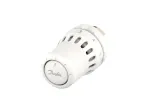 Termostatinė galvutė DANFOSS 015G3030 mechaninė, temperatūros diapazonas 8&ndash;28 &deg;C