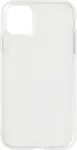 Mobilaus telefono dėklas eSTUFF ES67100029-BULK permatomas, skirtas Apple