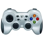 Žaidimų pultas Logitech G Wireless Gamepad F710