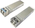 Cisco - DSFP+-Transceiver-Modul - 16Gb-Fibre-Channel (SW) Glasfaser LC Multi-Mode bis zu 400 m 850 nm