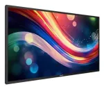 Philips 4050 serijos 32BDL4050Q/00 skaitmeninės reklamos ekranas 80 cm (31,5 colio) 400 cd/m&sup2; Full HD juodas su įmontuotu procesoriumi Android 10