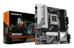 GIGABYTE B650M GAMING PLUS WIFI pagrindinė plok&scaron;tė - AMD Ryzen 9000 procesoriams, 5+2+2 fazių VRM, iki 8000MHz DDR5, 2xPCIe 4.0 M.2, 2.5GbE LAN, WIFI 6E, USB 3.2 Gen 1