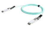 DIGITUS QSFP+ 40G 10m AOC laidas &ndash; suderinamas su Allnet, Cisco, Dell, D-Link, Edimax