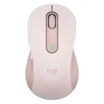 LOGITECH Signature M650 L Rose Droitier