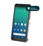 Newland MT9300 Megattera Std Plus NLS-MT9300-W4-SS ne&scaron;iojamas mobilusis kompiuteris, 5,5 colio, 2D Straight Shooter, 4/64 GB, 2,2 GHz