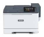 Xerox C410 A4 spalvotas spausdintuvas, 40 ppm, automatinis dvipusis spausdinimas, PS3, PCL5e/6, 2 padėklai, 251 lapas