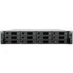 NAS Synology UC3400 Rack 2U Intel Xeon D-1541 8GB DDR4