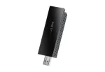 NETGEAR Nighthawk AX1800 belaidis mar&scaron;rutizatorius, dviejų juostų (2,4 GHz / 5 GHz), juodas