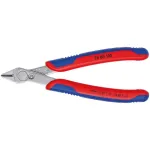 Knipex Electronic Super-Knips 78 03 12 replės