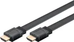 HDMI kabelis WENTRONIC 77133, 8K 60Hz