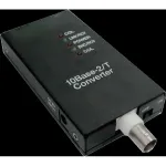 ALLNET ALL0500v3 medijos keitiklis 10BASE-T (RJ45) į 10BASE-2 (BNC)