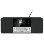 Ne&scaron;iojamas radijo imtuvas TechniSat DigitRadio 3 IR DAB FM 20W