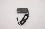 Lenovo 02DL119 USB-C kintamosios srovės adapteris, 45 W, PD 3.0, 2 kontaktų