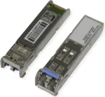 SFP modulis ROLINE 21.14.3497 10 Gbit/s &scaron;viesolaidinis mini-GBIC