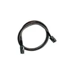 Microsemi Adaptec vidinis SAS kabelis - SAS 6Gbit/s - 4 kanalų - 36 kontaktų 4x Mini SAS HD (SFF-8643) (vyri&scaron;kas) - į 36 kontaktų 4iMini MultiLane (vyri&scaron;kas) - 1 m (2279700-R)