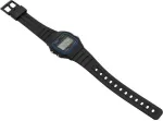 Skaitmeninis laikrodis CASIO F-91W-1YER &ndash; Retro stilius, atsparus vandeniui, skaitmeninis ekranas