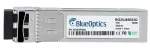 SFP+ &scaron;viesolaidinis siųstuvas-imtuvas BlueOptics PAN-T-S-PLUS-SR-BO, 10GBASE-SR, LC, aliuminis