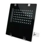 Synergy21 S21-LED-TOM00164 LED &scaron;viestuvas 60W IP65 juodas nerūdijantis plienas