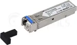 BlueOptics SF1G-LF13-BO &scaron;viesolaidinis tinklo siųstuvas-imtuvas QSFP-DD 1310 nm (SF1G-LF13-BO)