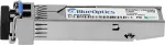 BlueOptics SFP-6-CM-BO SFP siųstuvo-imtuvo modulis, Comnet SFP-6-CM suderinamas, 1000BASE-LX, LC dupleksinis, vienmodis