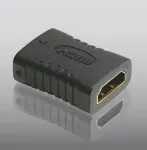 Purelink X-HA040 HDMI į Mini HDMI adapteris, juodas