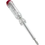 InLine įtampos indikatorius 200&ndash;250 V 43000I