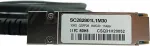 Tiesioginio prijungimo varinis (DAC) kabelis CBO QSFP28-DAC-5M 5 m, QSFP28 į QSFP28