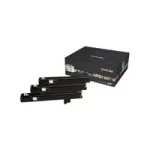 Lexmark C930X73G fotolaidžio rinkinys, žydras/purpurinis/geltonas, skirtas C935/X940e/X945e