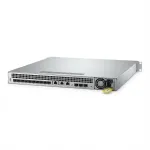 Supermicro IoT SuperServer 111E-FWTR-EU - Server - montuojamas į stelažą - 1U - 1 procesorius - be procesoriaus - RAM 0 GB - SATA 6,4 cm (2,5 inch) lizdai - be kietųjų diskų - 10GbE 1GbE - be operacinės sistemos