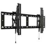 Chief RLXT3 TV laikiklis / stovas 2.16 m (85 colių) Juodas