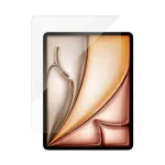 PanzerGlass &reg; Ekrano apsauginis stiklas iPad Air 13 colių (2024-2026) | Pro 13 colių (2024-2025) | Ultra-Wide Fit su Fastfit įrankiu