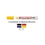 Markeris Edding 950 raudonas 1 vnt.