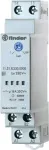 Finder prieblandos jungiklis 35 mm DIN bėgiui, serija 11.31.8.230, 11.31.8.230.0000, 1&ndash;100 lx, 230 V/50&ndash;60 Hz, 1 uždarymo kontaktas