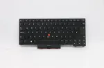 Lenovo 5N20W67748 klaviatūra, JK anglų, ThinkPad L14 Gen 2