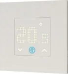Finder 1TT182300000 1T.T1 kambario termostatas įmontuojamas 1 vnt.