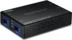 TRENDnet 4-PORT GIGABIT SWITCH SU - jungiklis 1 Gbps (TFC-G22SFP)