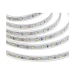 Synergy 21 S21-LED-UFO0082 LED juostinis &scaron;viestuvas, universalus, vidaus/lauko, 5 m, 300 LED, 12 V DC
