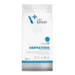 VetExpert Veterinary Diet Dermatosis Dog Rabbit & Potato sausas &scaron;unų maistas 12 kg