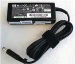 AC adapter HP 65W Smart 574063-001 HP ne&scaron;iojamiesiems kompiuteriams, 65 W i&scaron;ėjimo galia, Smart PIN jungtis