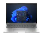 HP ProBook 465 G11 AMD Ryzen&trade; 5 7535U ne&scaron;iojamas kompiuteris 40,6 cm (16 colių) WUXGA 16 GB DDR5-SDRAM 512 GB SSD Wi-Fi 6E (802.11ax) Windows 11 Pro sidabrinis