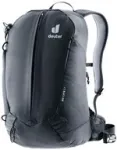 Deuter AC Lite 17 žygio kuprinė, 17 L, juoda