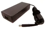 HP 600081-001 maitinimo adapteris / keitiklis, vidaus naudojimui, 150 W, juodas